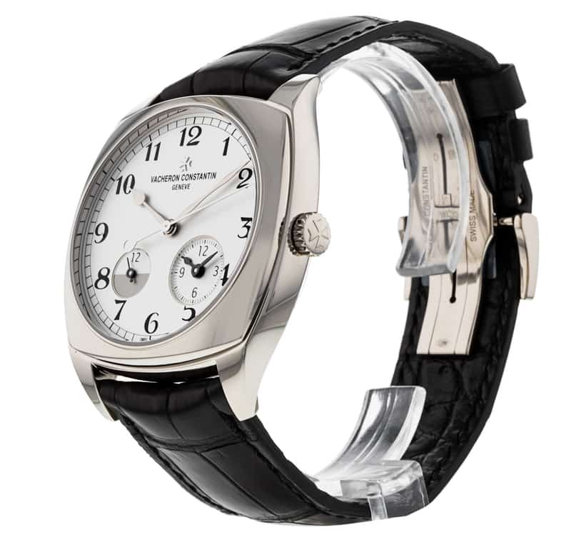 Vacheron Constantin Harmony 7810S/000G-B142